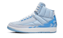 Air Jordan 2 Retro J Balvin