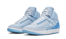 Air Jordan 2 Retro J Balvin