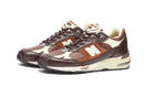 New Balance 991 MiUK French Roast