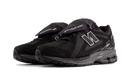 New Balance 1906R Cordura Pocket Black
