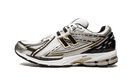 New Balance 1906R White Navy Gold