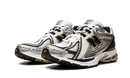 New Balance 1906R White Navy Gold