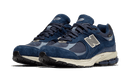 New Balance 2002R Gore-Tex Navy Arctic Grey