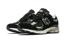 New Balance 2002R Protection Pack Black Grey