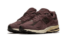 New Balance 2002R Dark Grape