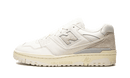 550 Aime Leon Dore White Leather