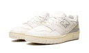 550 Aime Leon Dore White Leather