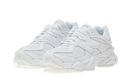 New Balance 9060 Triple White