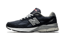 New Balance 990v3 MiUSA Navy Denim