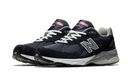 New Balance 990v3 MiUSA Navy Denim