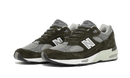 New Balance 991 Olive Green