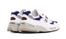 New Balance 992 White Navy