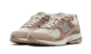 New Balance 2002R Driftwood Sandstone