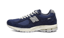 New Balance 2002R Navy Grey