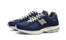 New Balance 2002R Navy Grey