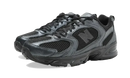 New Balance 530 Black Dark Grey