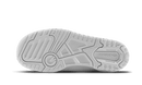 550 Triple White