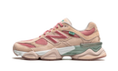 NEW BALANCE 9060 JOE FRESHGOODS PINK