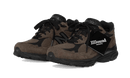 New Balance 990v3 MiUSA JJJJound Brown Black