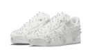 Nike Air Force 1 Low Swarovski Retroreflective Crystals White