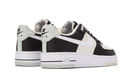 Nike Air Force 1 Low '07 LV8 Split Black Phantom
