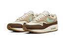Air Max 1 Crepe Hemp