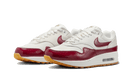 Nike Air Max 1 LX Team Red