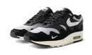 Air Max 1 Patta Black  Grey (Special Box + Bracelet)