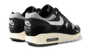 Air Max 1 Patta Black  Grey (Special Box + Bracelet)