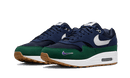Nike Air Max 1 Gorge Green