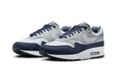 Nike Air Max 1 Obsidian Lilac Bloom