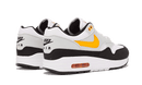 Nike Air Max 1 White University Gold
