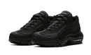 Nike Air Max 95 Essential Triple Black