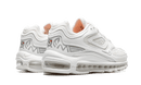 Nike Air Max 98 TL Supreme White