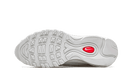 Nike Air Max 98 TL Supreme White