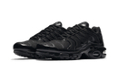 Air Max Plus Triple Black