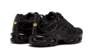 Air Max Plus Triple Black