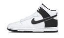 Nike Dunk High Retro SE White Black Camo