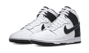 Nike Dunk High Retro SE White Black Camo
