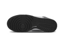 Nike Dunk High Retro SE White Black Camo