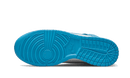 Nike Dunk High Retro Laser Blue