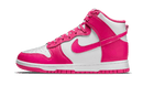 Dunk High Pink Prime