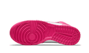 Dunk High Pink Prime