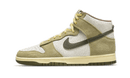 Nike Dunk High Retro Re-Raw Halloween