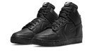 Nike Dunk High Undercover Chaos Black