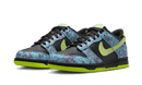 Nike Dunk Low SE Acid Wash Baltic Blue Volt