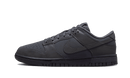 Nike Dunk Low Cyber Reflective