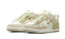 Nike Dunk Low Disrupt 2 Green Snake