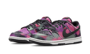 Nike Dunk Low Graffiti Pink