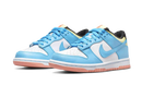 Nike Dunk Low Kyrie Irving Baltic Blue